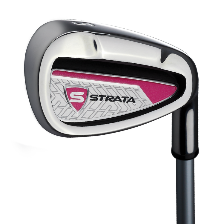 Callaway Women's Strata 11-Piece  Complete Set