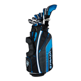 Callaway Strata Ultimate 16-Piece Men's Complete Set