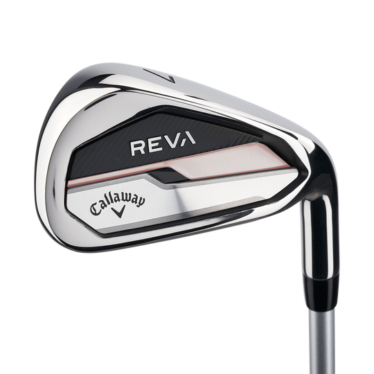 Callaway Big Bertha REVA 11-Piece Complete Set