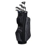 Callaway Big Bertha REVA 8-Piece Package Set