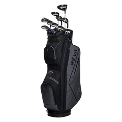 Callaway Big Bertha REVA 8-Piece Package Set