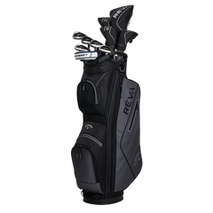 Callaway Big Bertha REVA 8-Piece Package Set