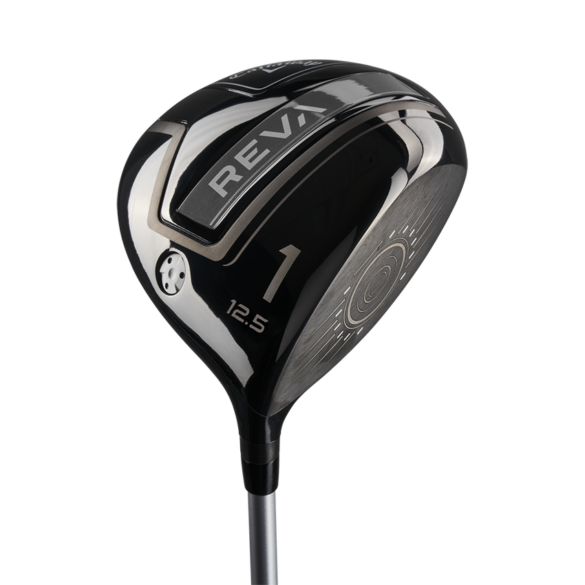 Callaway Big Bertha REVA 8-Piece Package Set