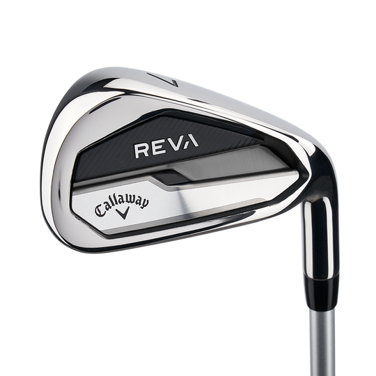 Callaway Big Bertha REVA 11-Piece Complete Set