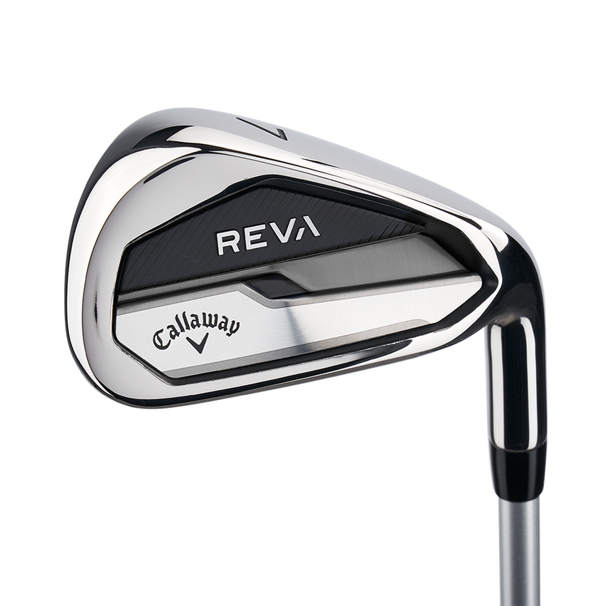 Callaway Big Bertha REVA 8-Piece Package Set