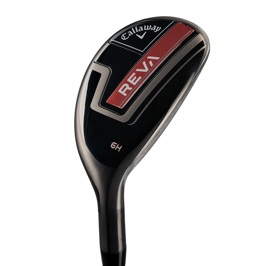 Callaway Big Bertha REVA 11-Piece Complete Set