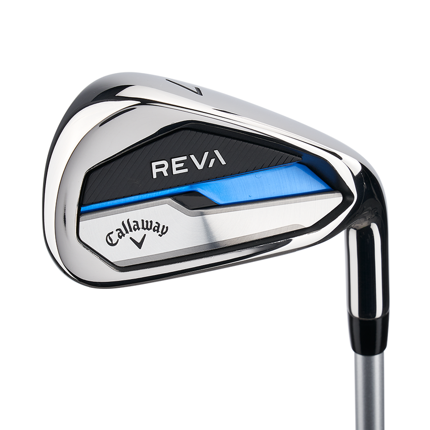 Callaway Big Bertha REVA 11-Piece Complete Set