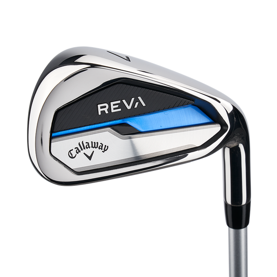 Callaway Big Bertha REVA 11-Piece Complete Set