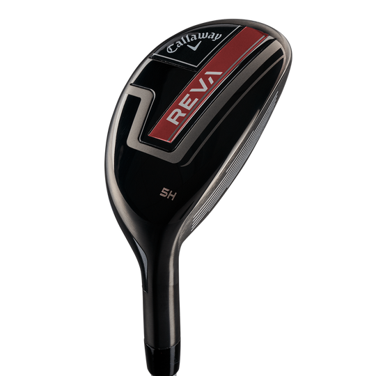 Callaway Big Bertha REVA 8-Piece Complete Set