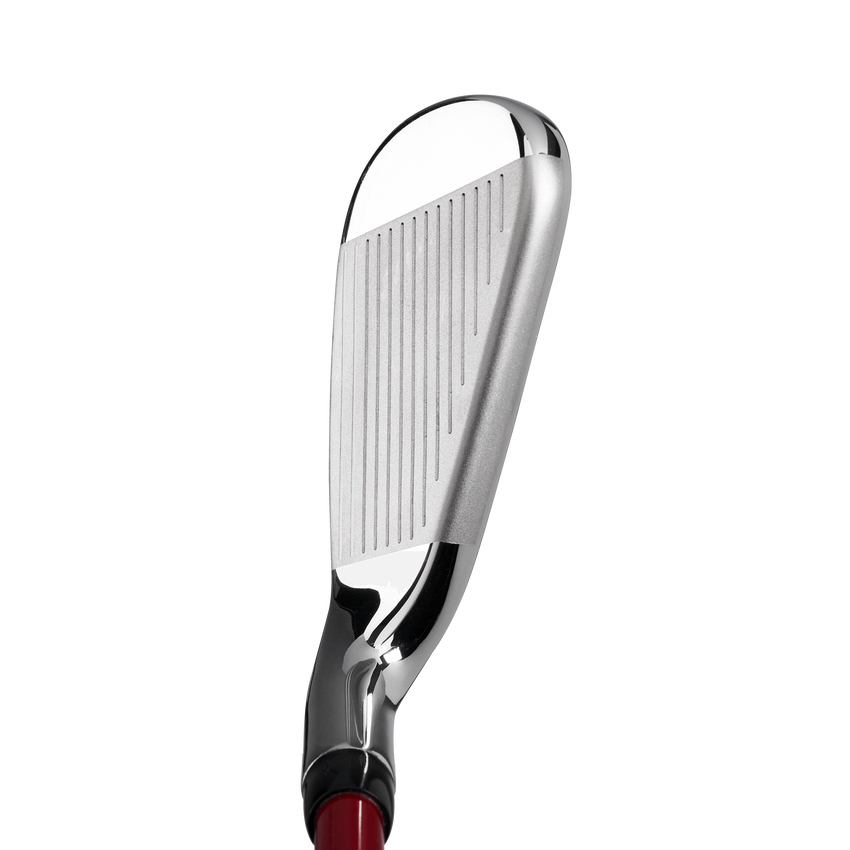 Callaway XR Complete Set