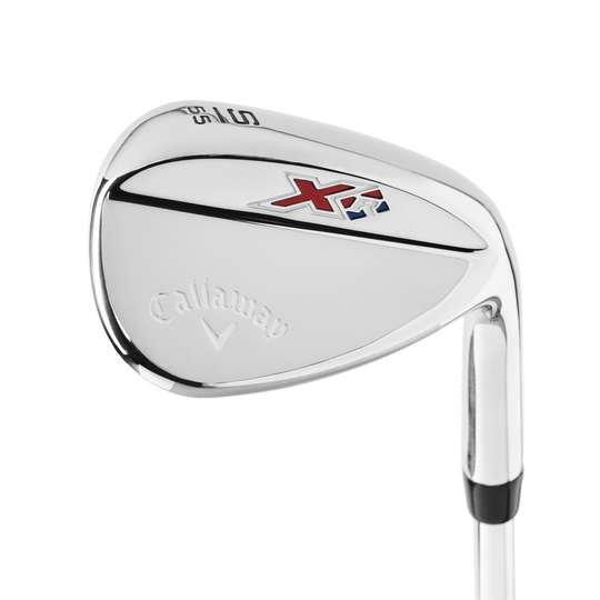 Callaway XR Complete Set