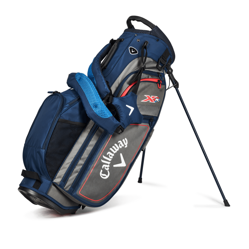 Callaway XR Complete Set