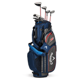 Callaway XR Complete Set