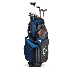 Callaway XR Complete Set