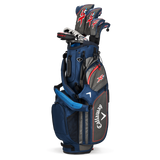 Callaway XR Complete Set