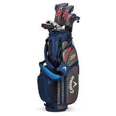 Callaway XR Complete Set