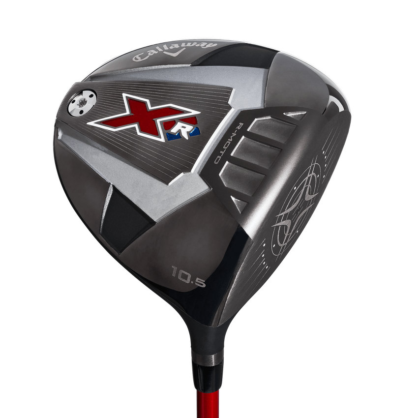 Callaway XR Complete Set