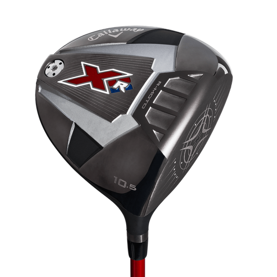 Callaway XR Complete Set