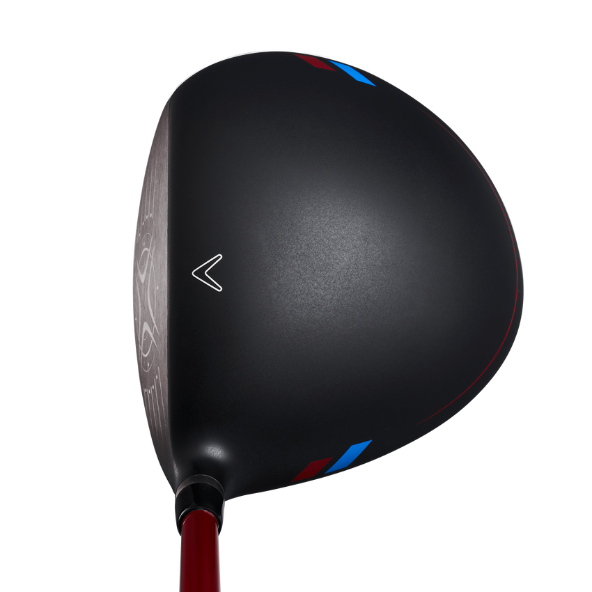 Callaway XR Complete Set