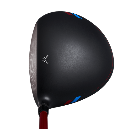 Callaway XR Complete Set