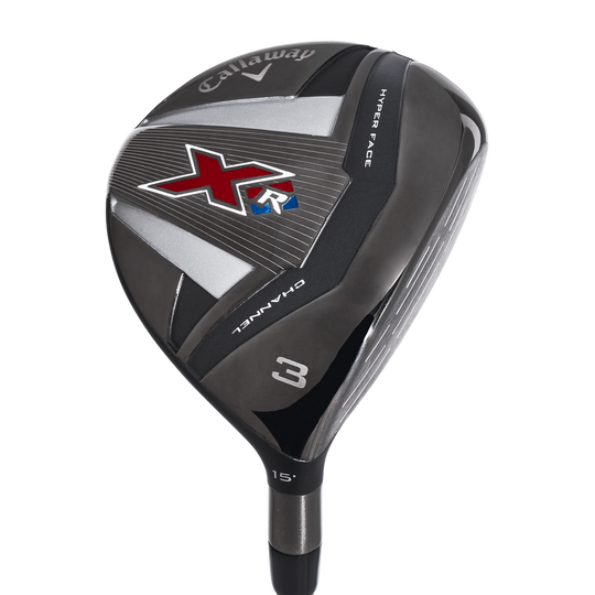 Callaway XR Complete Set