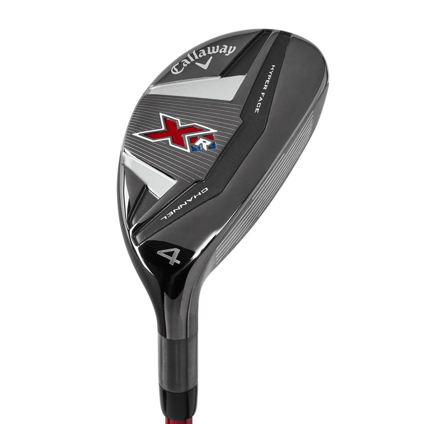 Callaway XR Complete Set