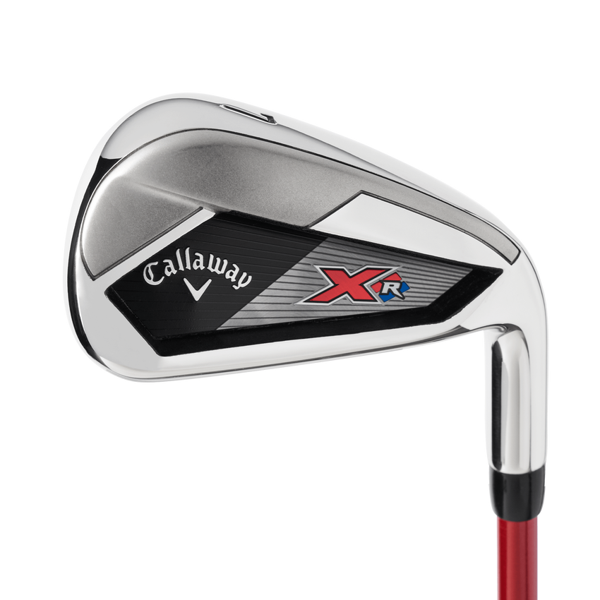 Callaway XR Complete Set