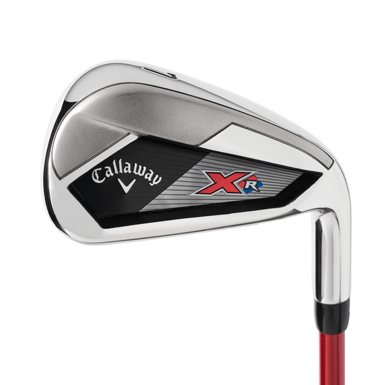 Callaway XR Complete Set