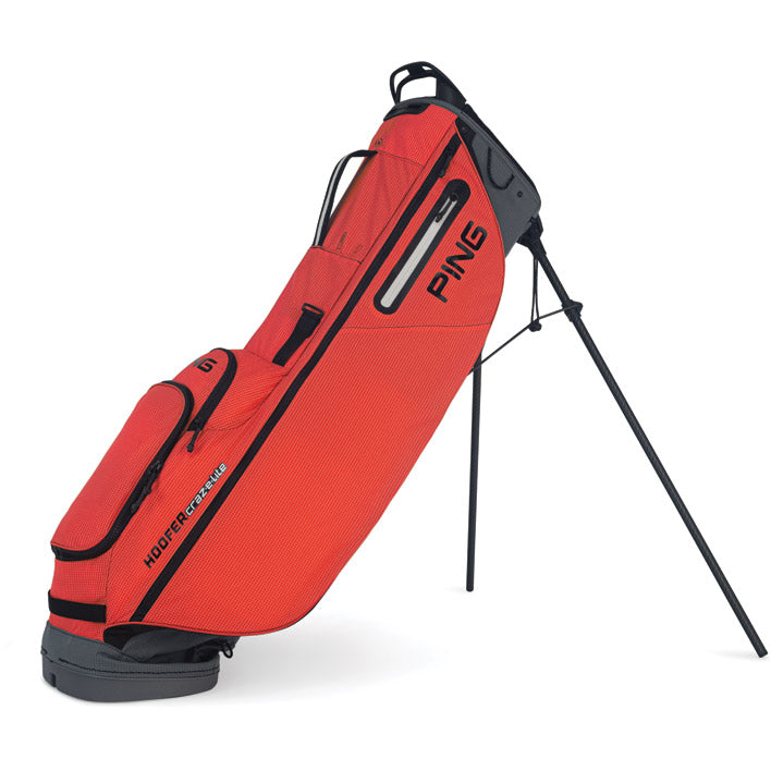 Ping Hoofer Craz-E-Lite Stand Bag