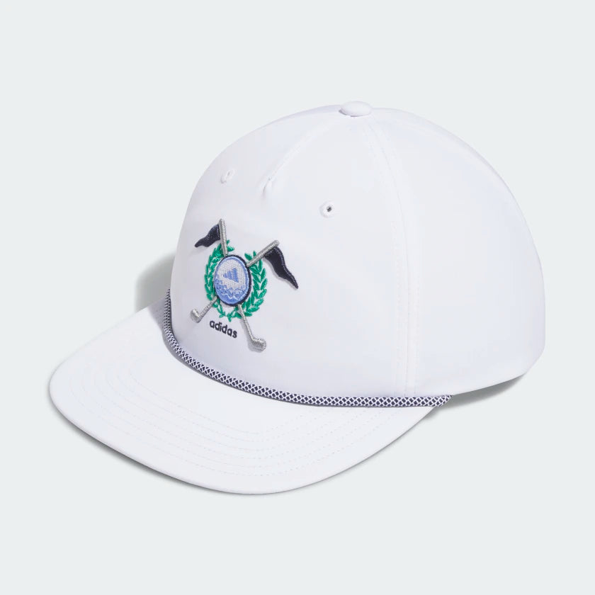 Adidas Retro 5 Panel Hat