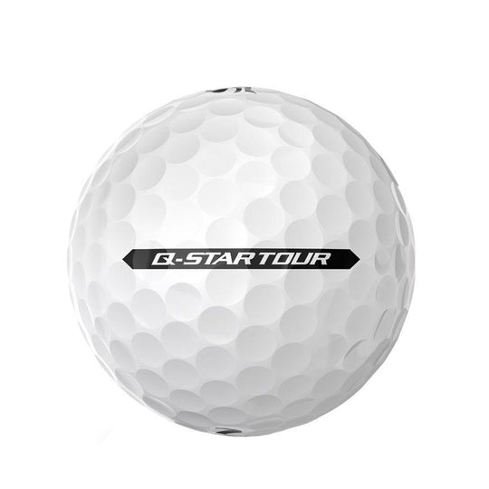 Srixon Q-Star Tour Golf Balls