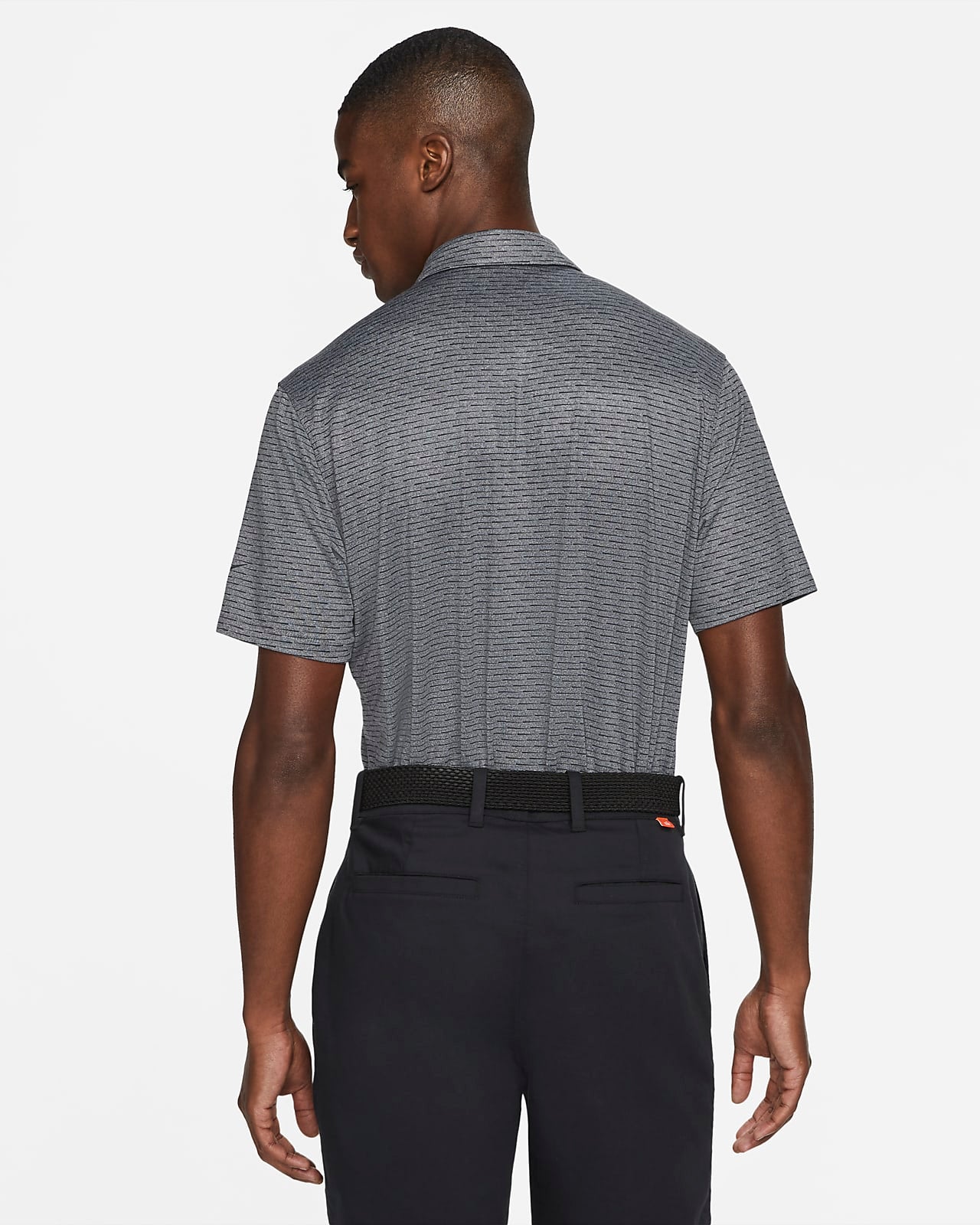 Nike Dri-Fit Vapour Stripe Polo