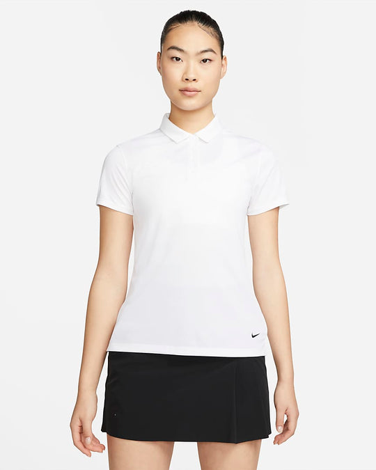 Nike Women's Dri-Fit Victory Golf Polo