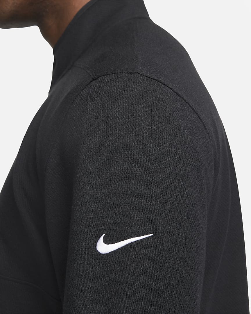 Nike Dri-Fit Victory Half-Zip Top