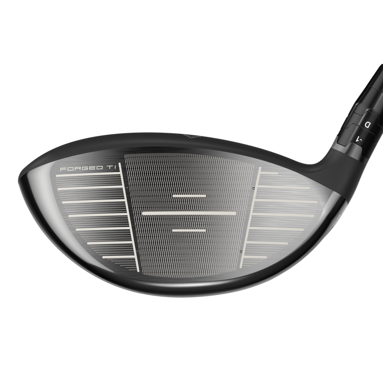 Callaway Paradym X Driver – Greenfield Golf