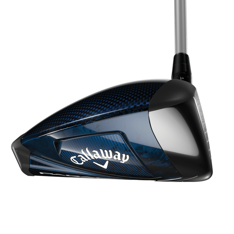 Callaway Paradym X Driver – Greenfield Golf