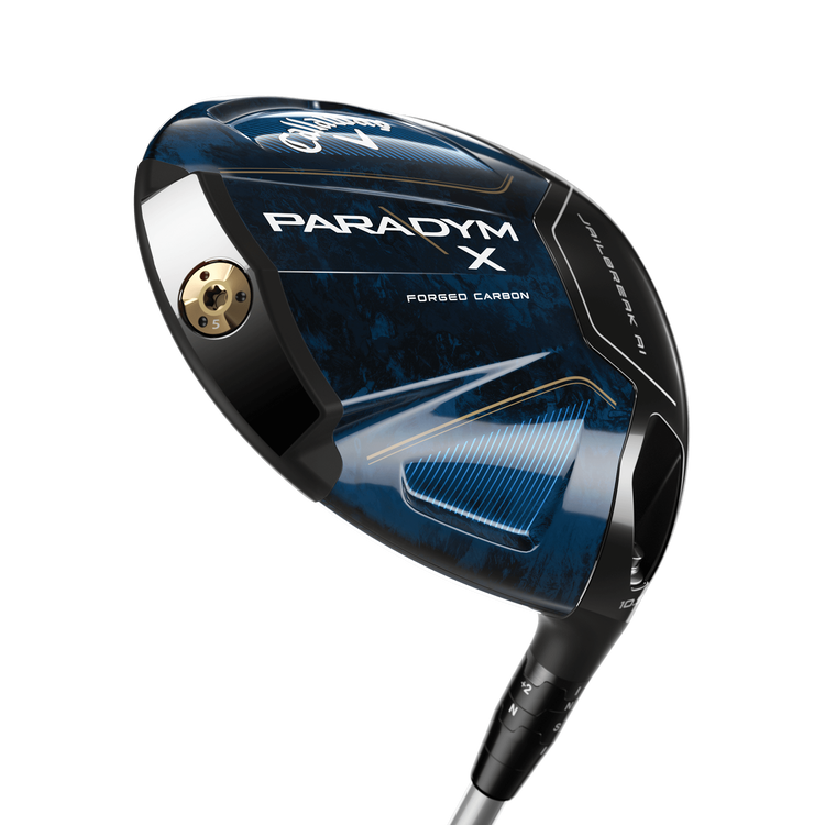 Callaway Paradym X Driver – Greenfield Golf