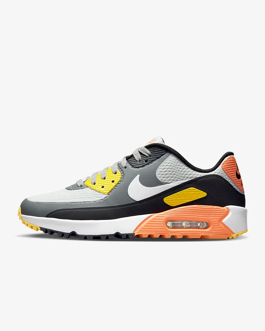 Nike Air Max 90 G Golf Shoe Greenfield Golf