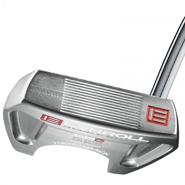 Evnroll ER5 Hatchback Putter