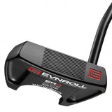 Evnroll ER5B Hatchback Black Putter