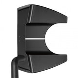 Evnroll ER5B Hatchback Black Putter