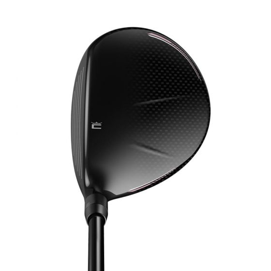 Cobra Ladies LTDx Max Fairway Woods