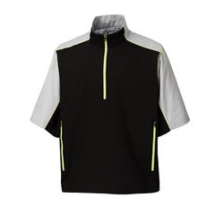 FootJoy Short Sleeve Sport Windshirt