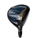 Callaway Paradym Fairway Woods