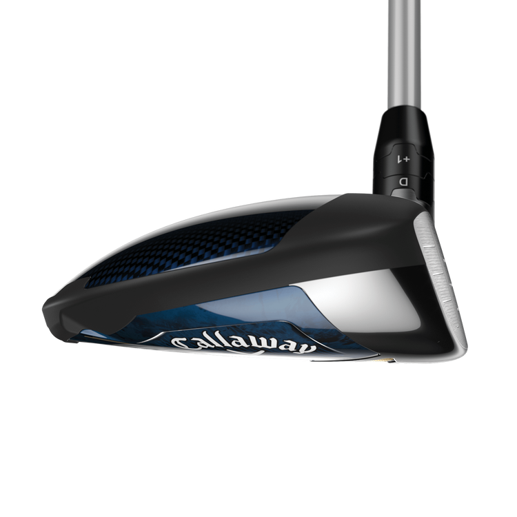 Callaway Paradym Fairway Woods