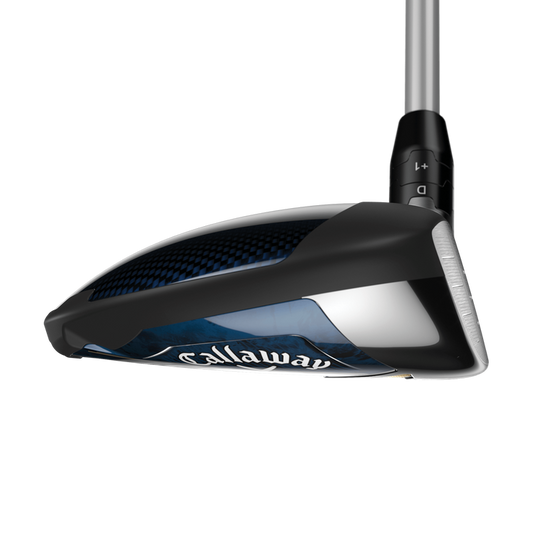 Callaway Paradym Fairway Woods