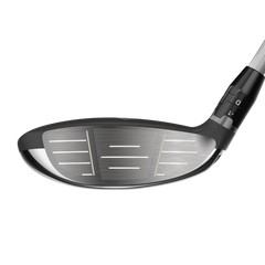 Callaway Paradym Fairway Woods