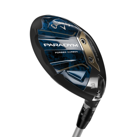 Callaway Paradym Fairway Woods