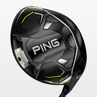 Ping G430 HL Driver