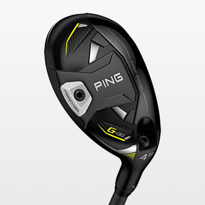 Ping G430 HL Hybrids